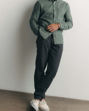 The Apres Pant