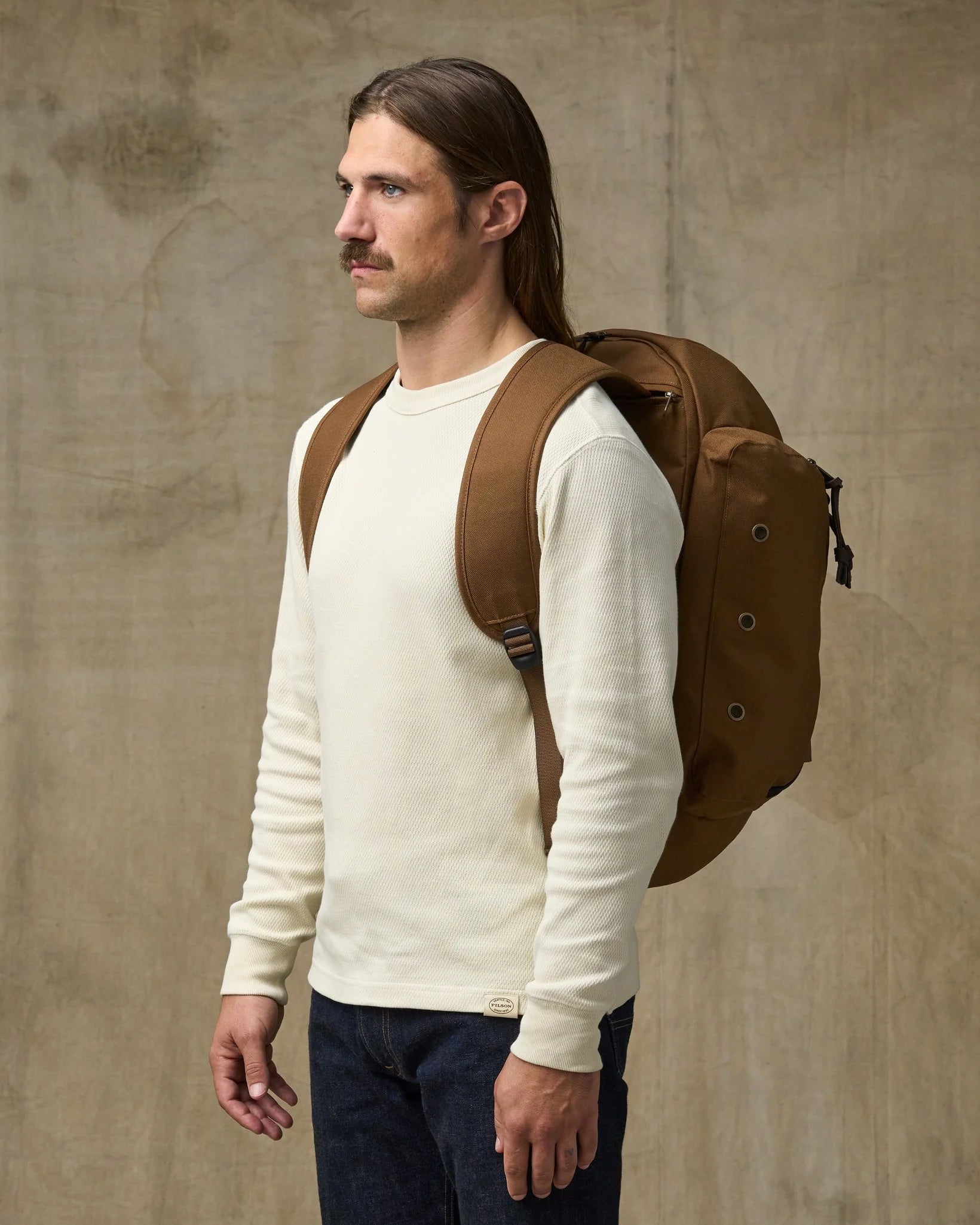 Dryden Duffle Pack
