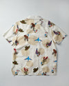 Paniolo Shirt - Dove Papale