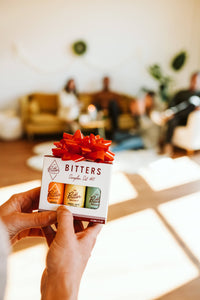 Bitters Sampler Set 1