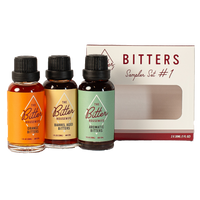 Bitters Sampler Set 1