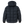 Waxed Down Jacket