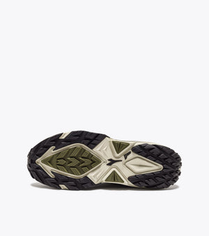 Equipe Sestriere-XT - Military Olive/Black