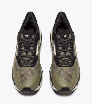 Equipe Sestriere-XT - Military Olive/Black