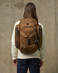 Dryden Duffle Pack