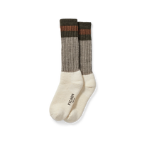 1970's Logger Socks