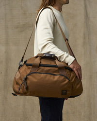 Dryden Duffle Pack