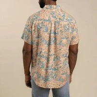 Sendero City Slicker SS Shirt