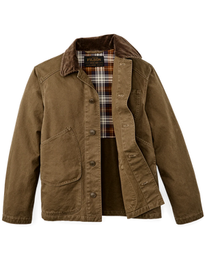 Filson Canvas Outfitter Jacket