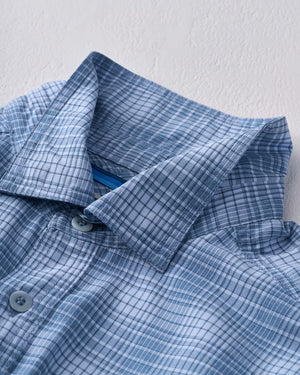 Kingfisher LS Shirt