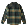 Nordsman Flannel - Forest