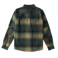 Nordsman Flannel - Forest