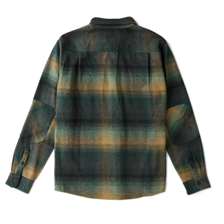 Nordsman Flannel - Forest