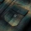 Nordsman Flannel - Forest