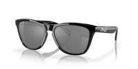 Frogskins - Polished Black - Prizm Black