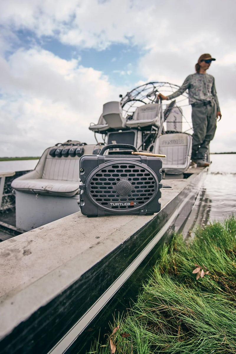 Turtlebox Gen 3  Speaker
