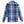 Harshil Two-Pocket L/S Shirt Indigo
