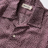 The Short Sleeve Hawthorne in Port Shell