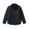 Herbides Jacket - Onyx