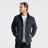 Herbides Jacket - Onyx