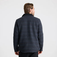 Herbides Jacket - Onyx
