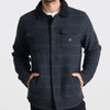 Herbides Jacket - Onyx