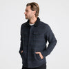 Herbides Jacket - Onyx