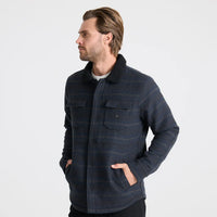 Herbides Jacket - Onyx