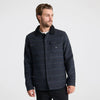 Herbides Jacket - Onyx