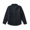 Herbides Jacket - Onyx