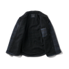 Herbides Jacket - Onyx