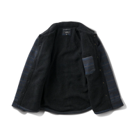 Herbides Jacket - Onyx