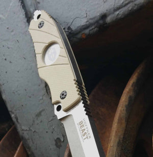 Hoffner Beast Knife