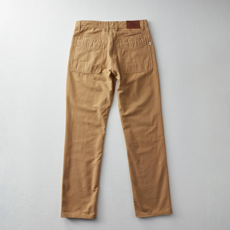 Hostler Pant - Kindling