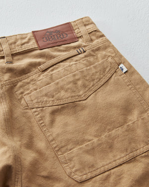 Hostler Pant