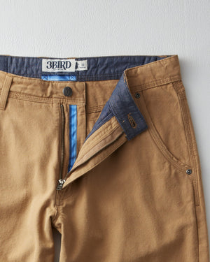 Hostler Pant