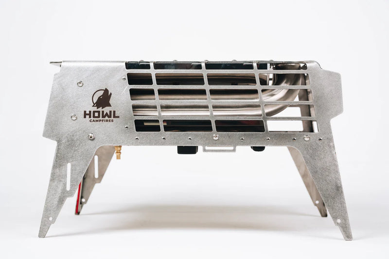 Howl R4