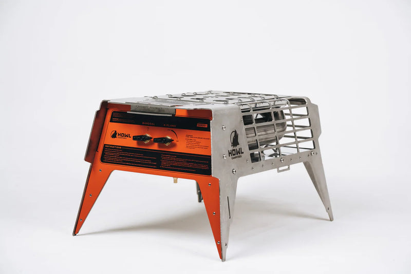 Howl R4