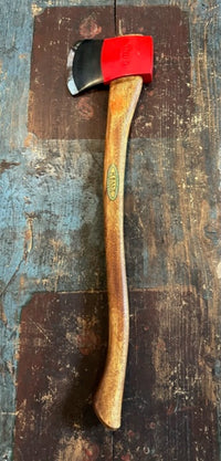 Kelly “The World’s Finest” Axe