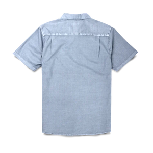Roark Made to Fade Short Sleeve Shirt