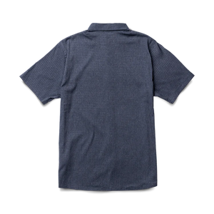 Roark Bless Up Short Sleeve Button-Down Shirt