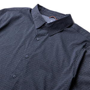 Roark Bless Up Short Sleeve Button-Down Shirt