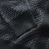 The Nichols Polo in Navy Birdseye