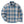 The Cutter Overshirt in Ocean Plaid
