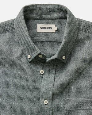 The Jack in Deep Sea Twist Waffle