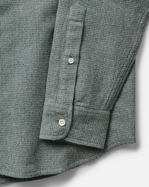 The Jack in Deep Sea Twist Waffle