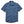 The Short Sleeve California in Washed Indigo Slub