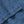 The Short Sleeve California in Washed Indigo Slub