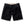 The Apres Short in Heather Coal Pincord