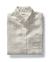 The Jack in Flax Linen